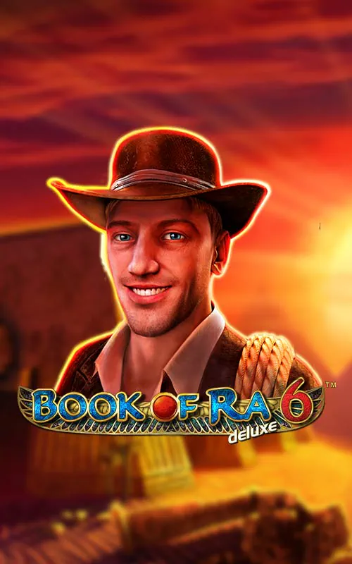 Book of Ra at Regent Play Casino