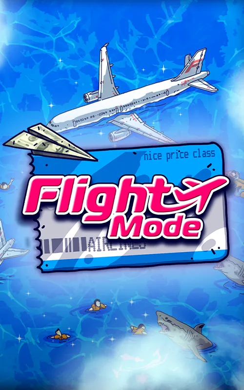 Flight Mode at Regent Play Casino