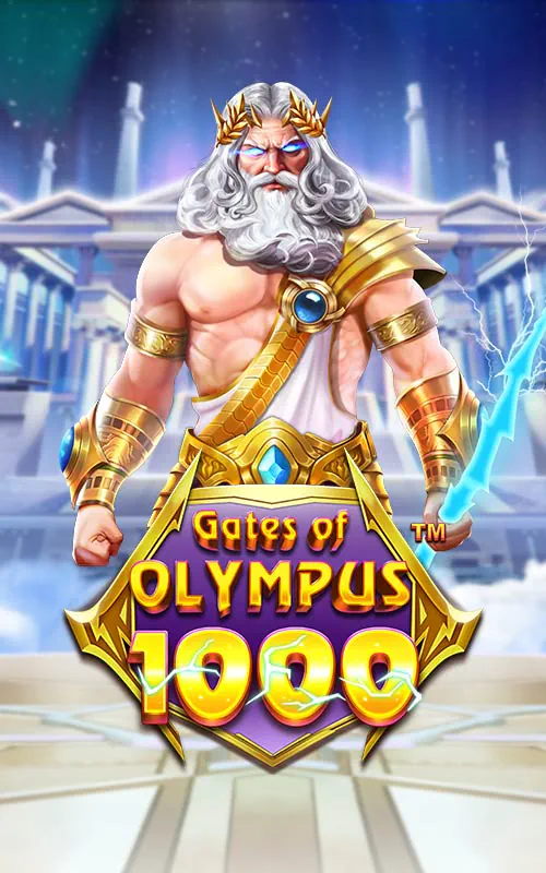 Gates of Olympus at Regent Play Casino