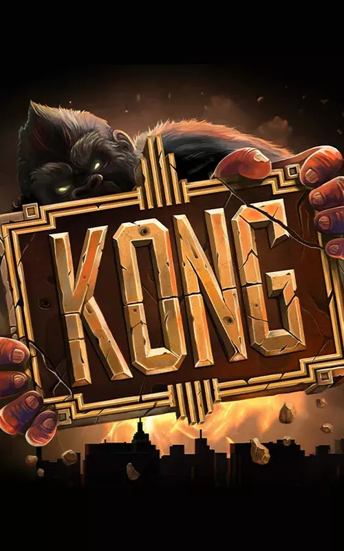 Kong at Regent Play Casino